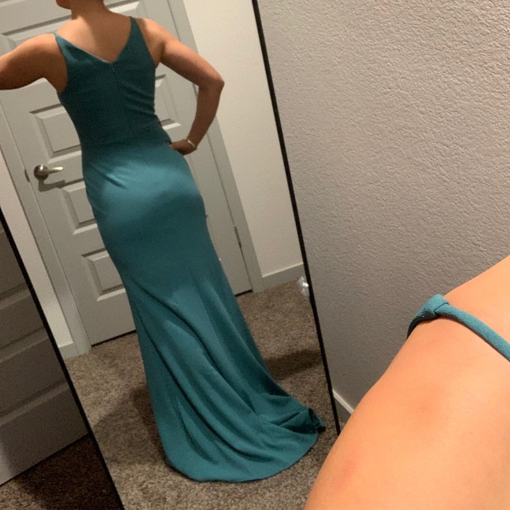 BHLDN JONES DRESS - Picture 5 of 8